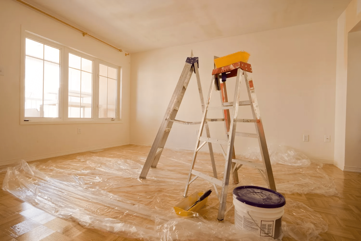Ремонт и отделка квартир от подрядчика: как выбрать надежного исполнителя