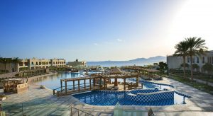 Отель в Египте: Sunrise Arabian Beach Resort Grand Select